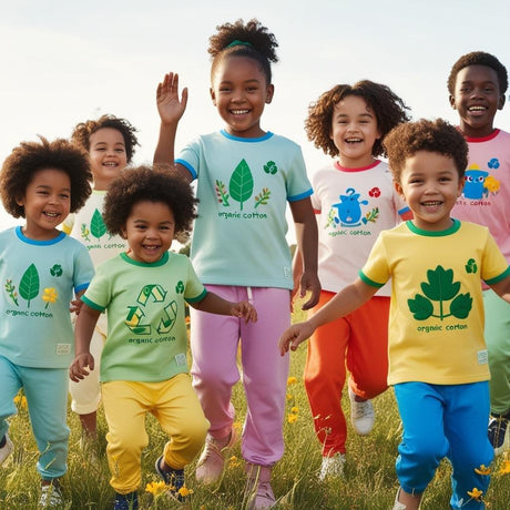 Kid's - FamilyClothes