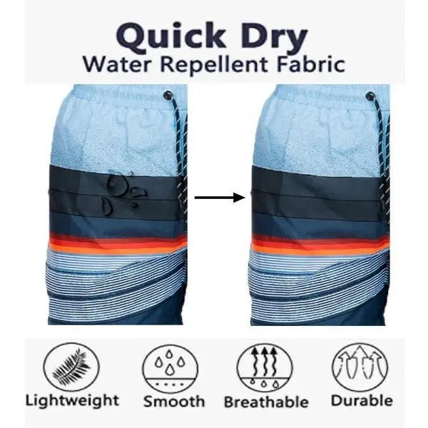 Men’s Swimwear - FamilyClothes