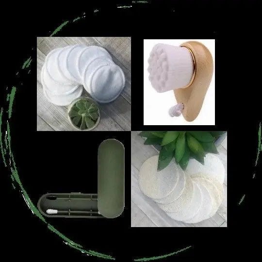 Skin care Accessories - FamilyClothes