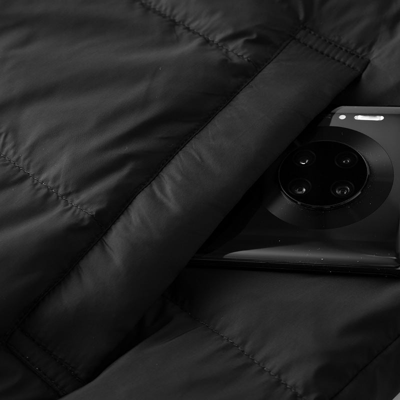 Winter Down men Jacket