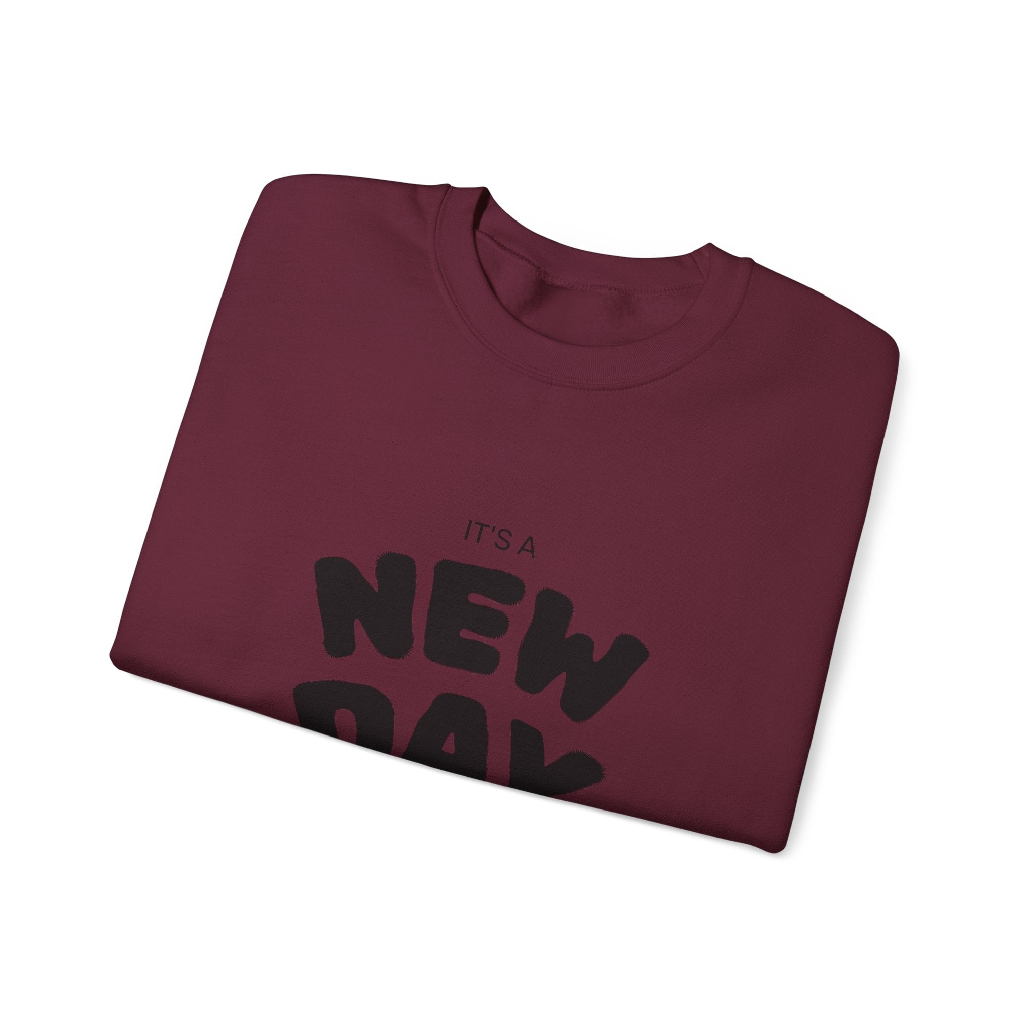Cozy Unisex Sweatshirt for Comfort and Style Printify