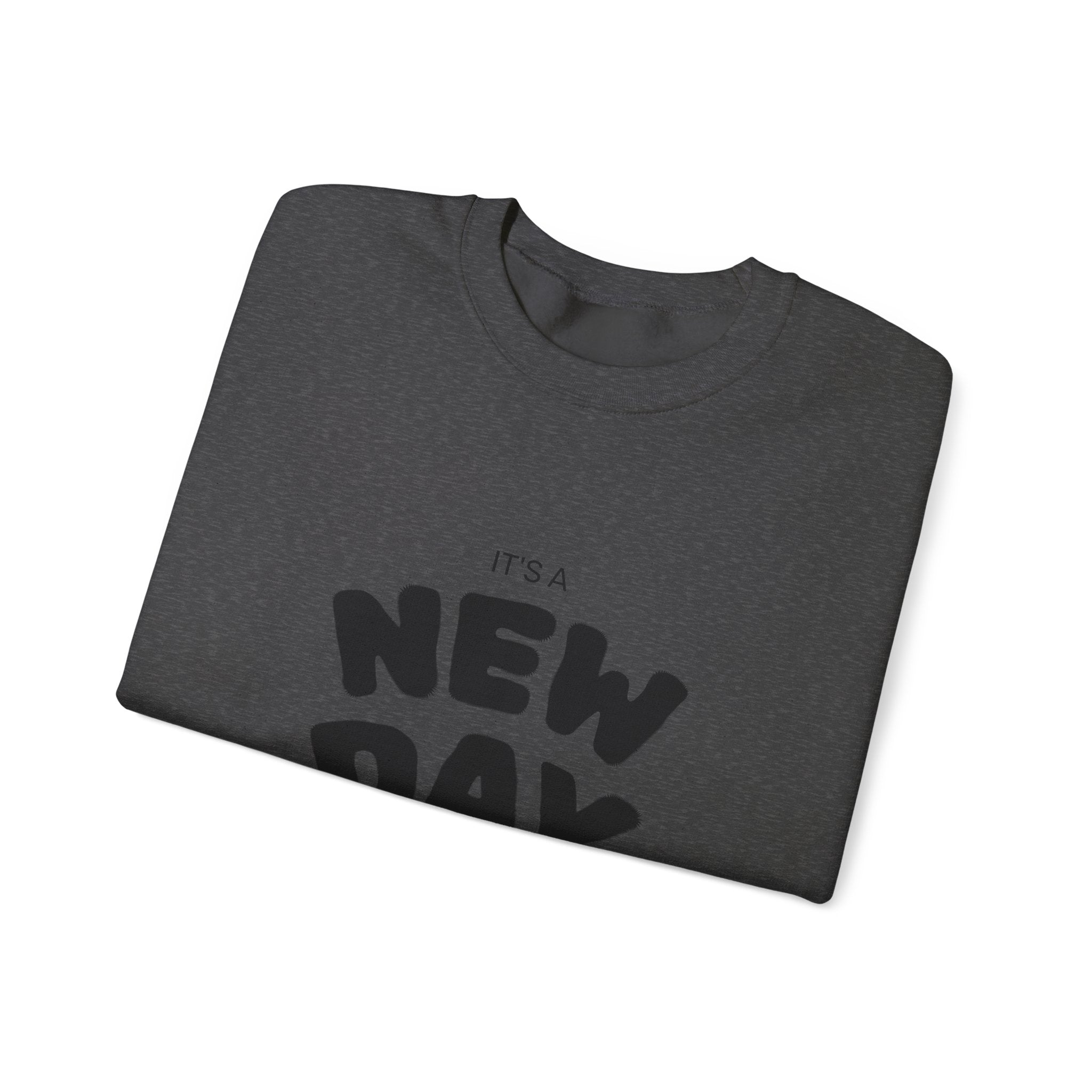 Cozy Unisex Sweatshirt for Comfort and Style Printify
