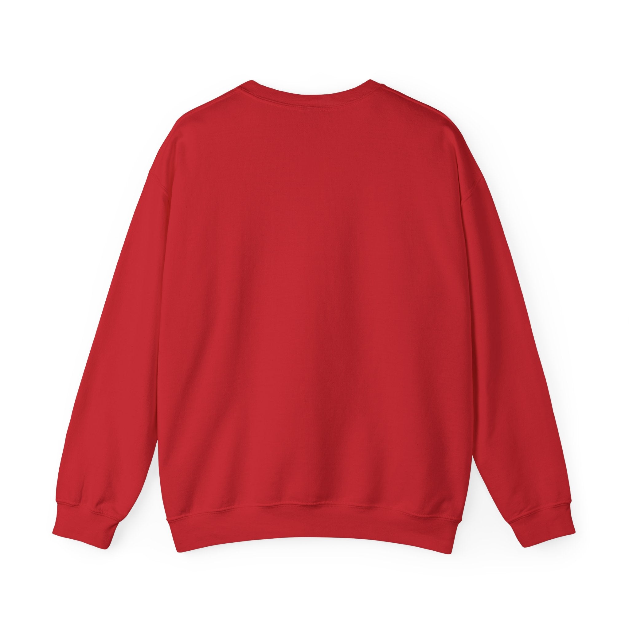 Cozy Unisex Sweatshirt for Comfort and Style Printify