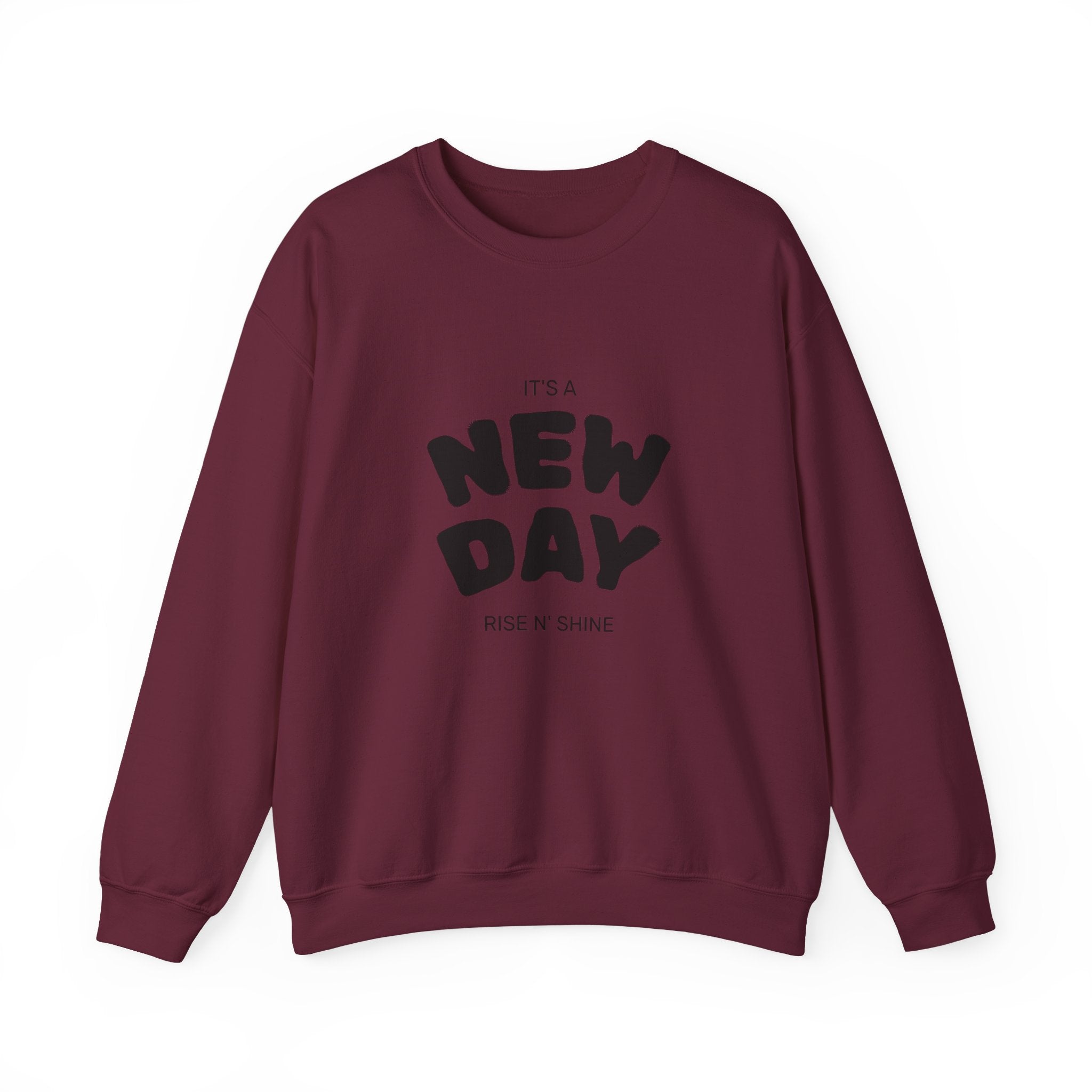 Cozy Unisex Sweatshirt for Comfort and Style Printify