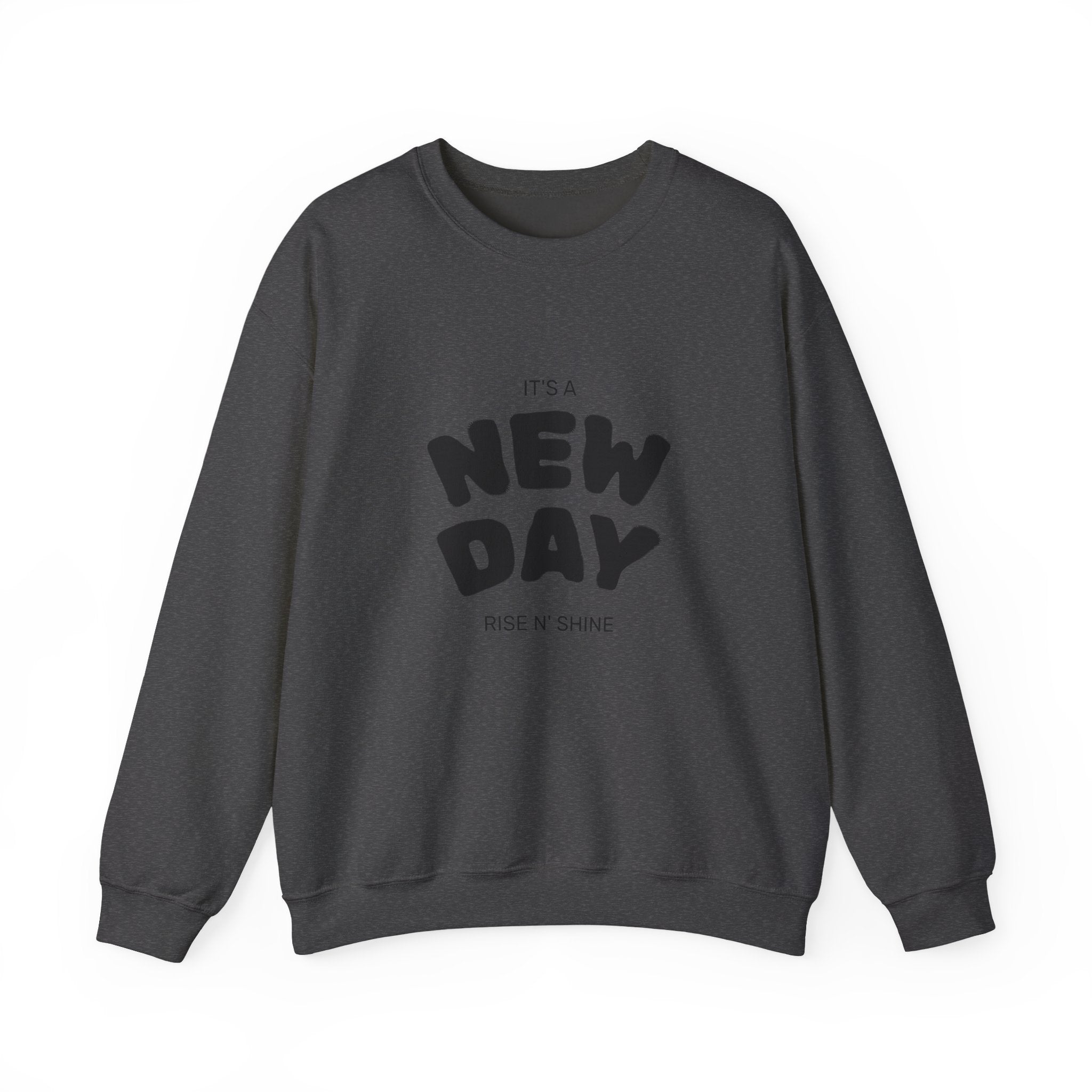 Cozy Unisex Sweatshirt for Comfort and Style Printify