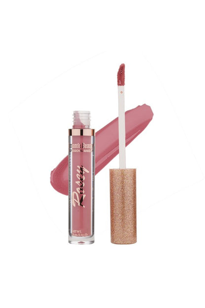 36 Pack Rosey Nude- Matte Liquid Lipsticks - FamilyClothes