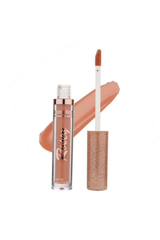 36 Pack Rosey Nude- Matte Liquid Lipsticks - FamilyClothes