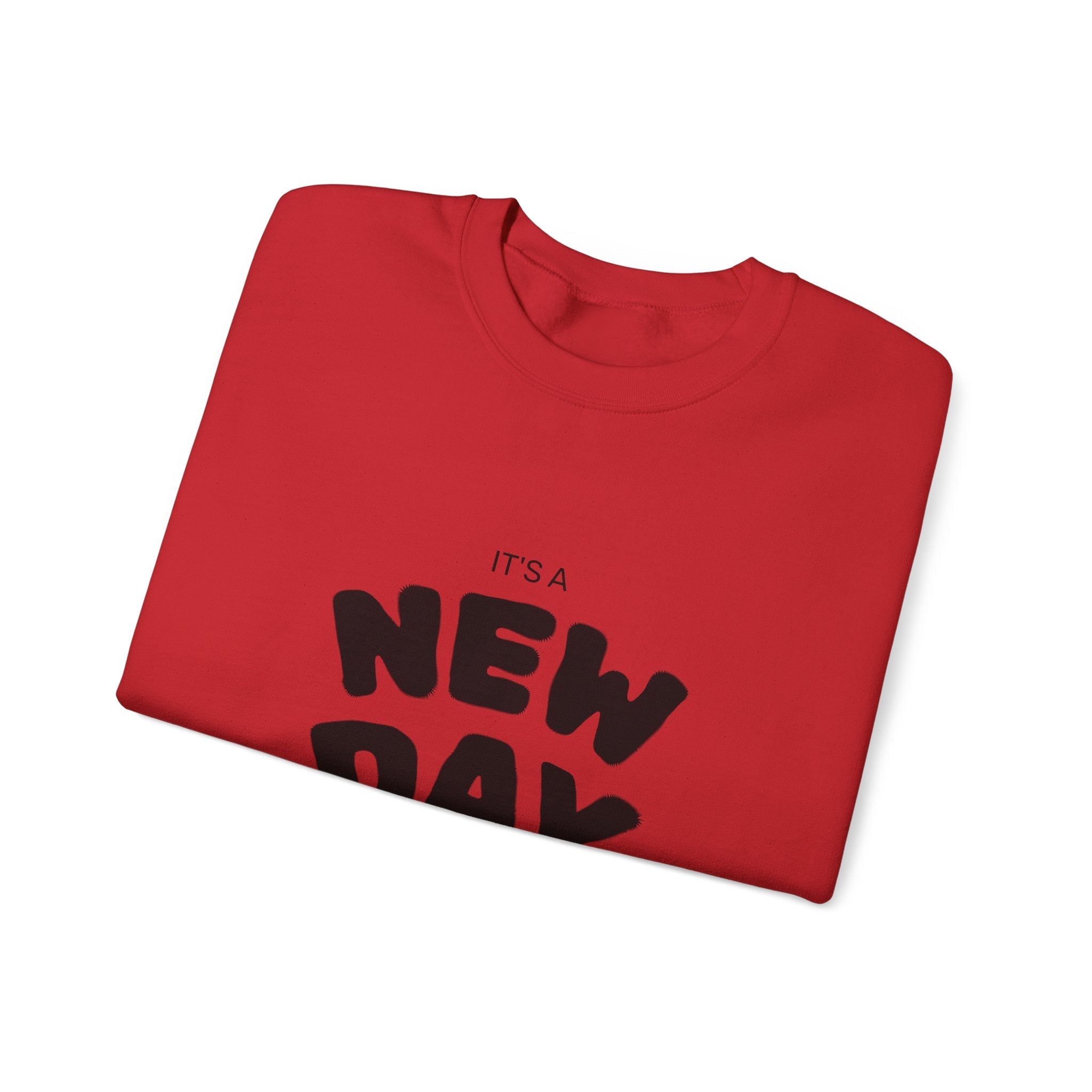 Cozy Unisex Sweatshirt for Comfort and Style Printify