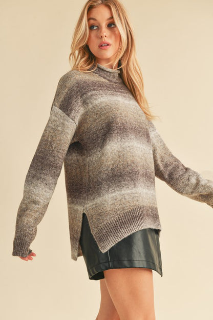 Eleni Sweater - FamilyClothes