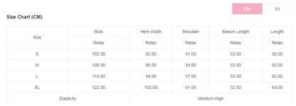 Dotty Striped Pattern Knit Drop Shoulder Sweater - FamilyClothes