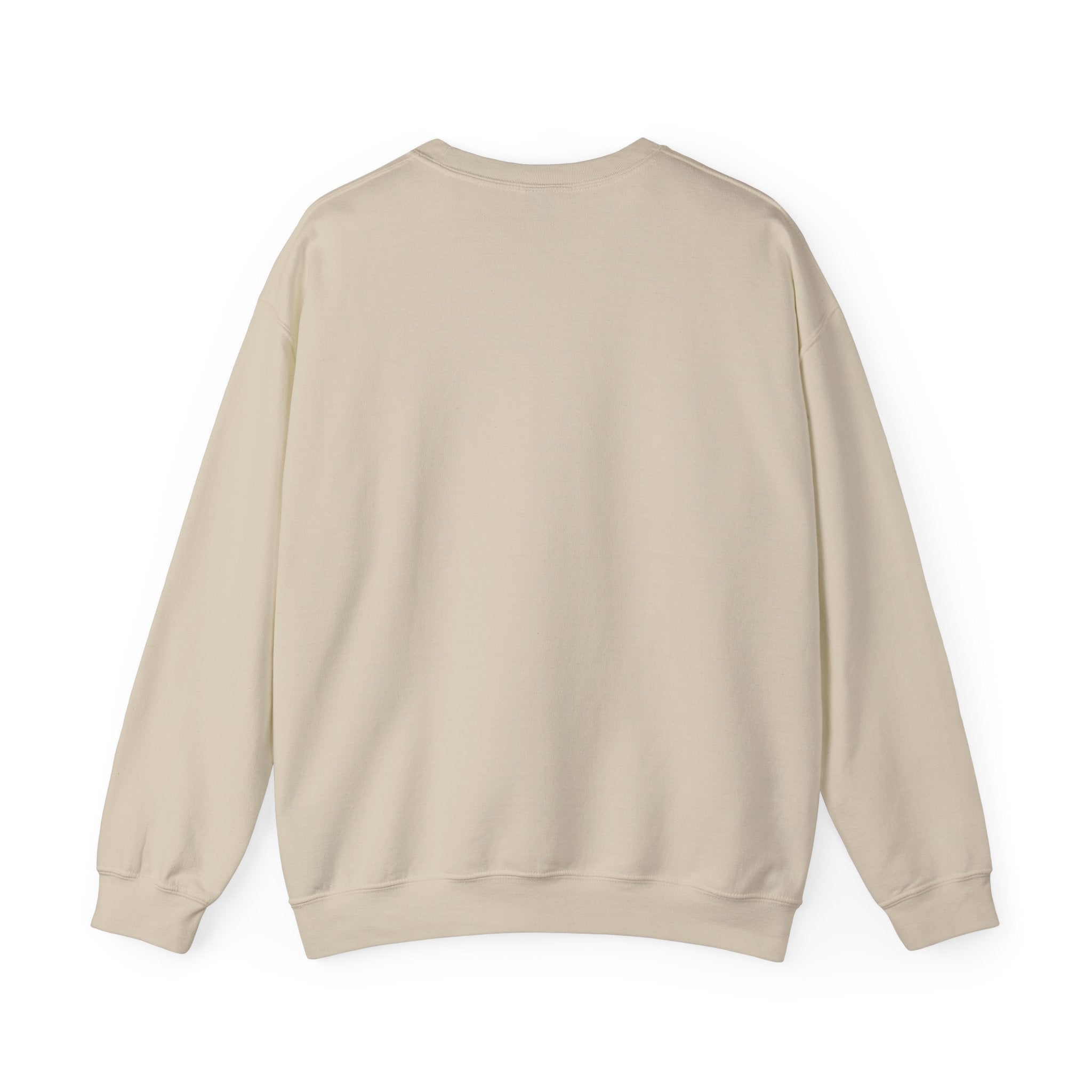 Cozy Unisex Sweatshirt for Comfort and Style Printify