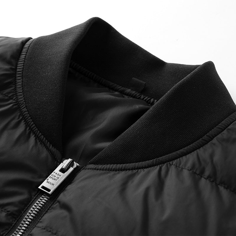 Winter Down men Jacket