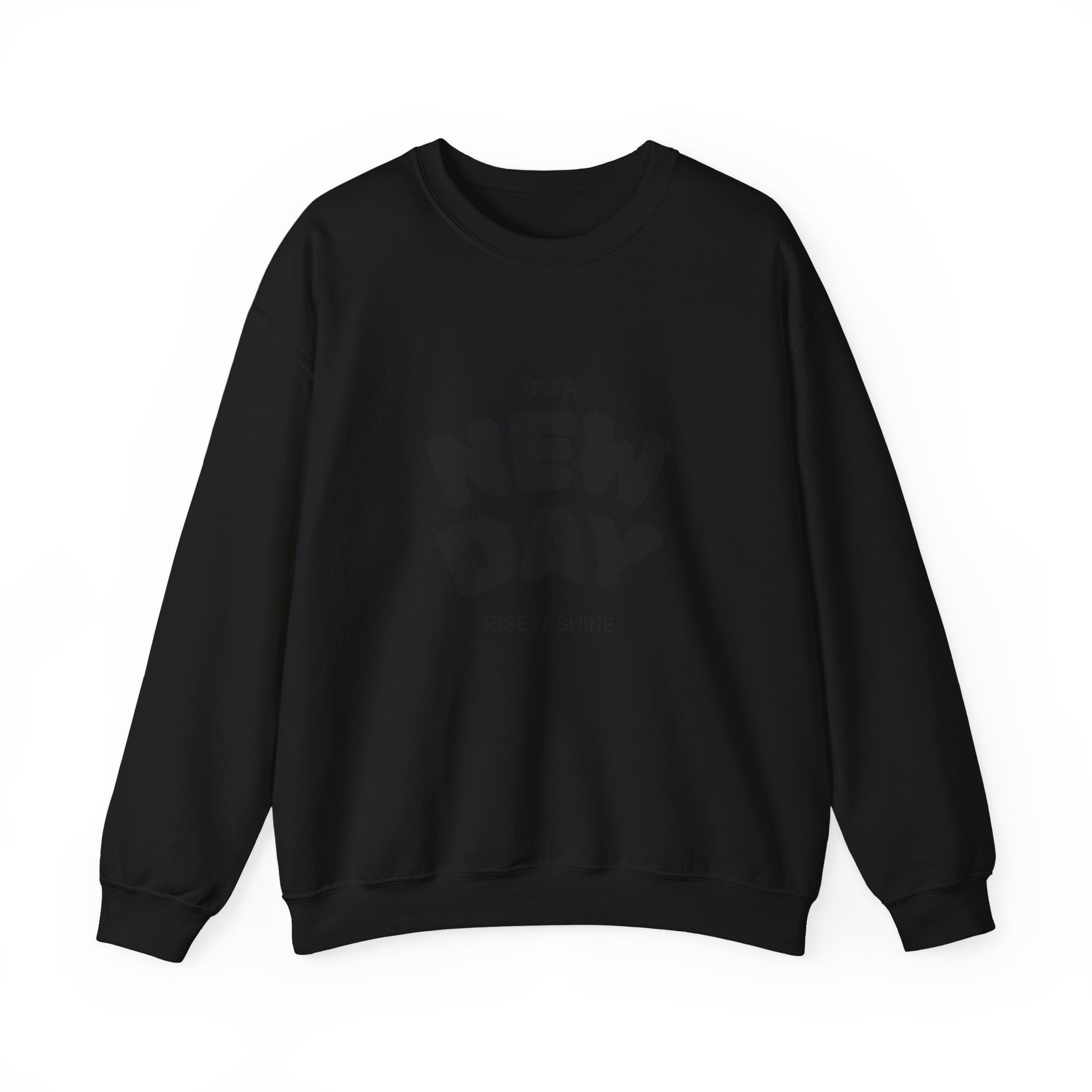 Cozy Unisex Sweatshirt for Comfort and Style Printify