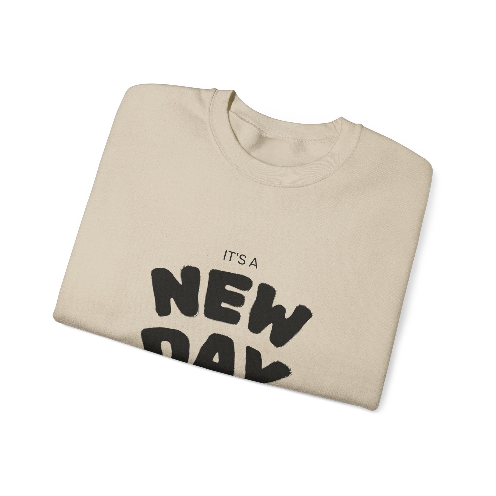 Cozy Unisex Sweatshirt for Comfort and Style Printify