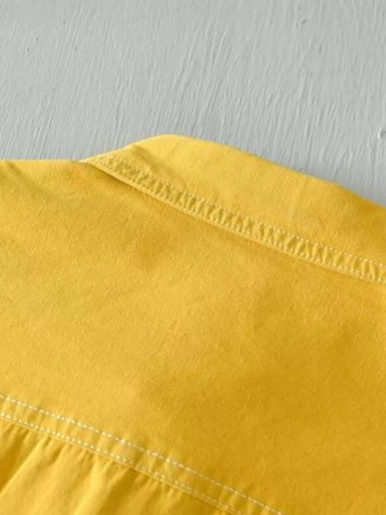 Men's Plus Size Button-Up Shirt - Ultimate Comfort and Style for Every Occasion - FamilyClothes