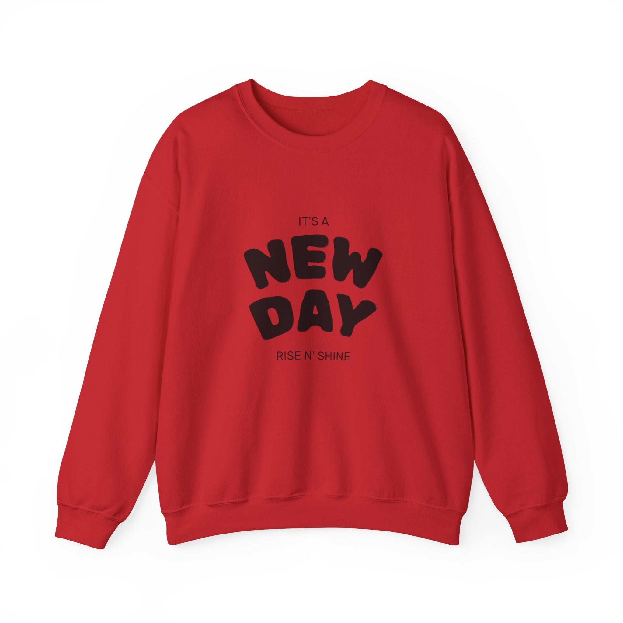 Cozy Unisex Sweatshirt for Comfort and Style Printify