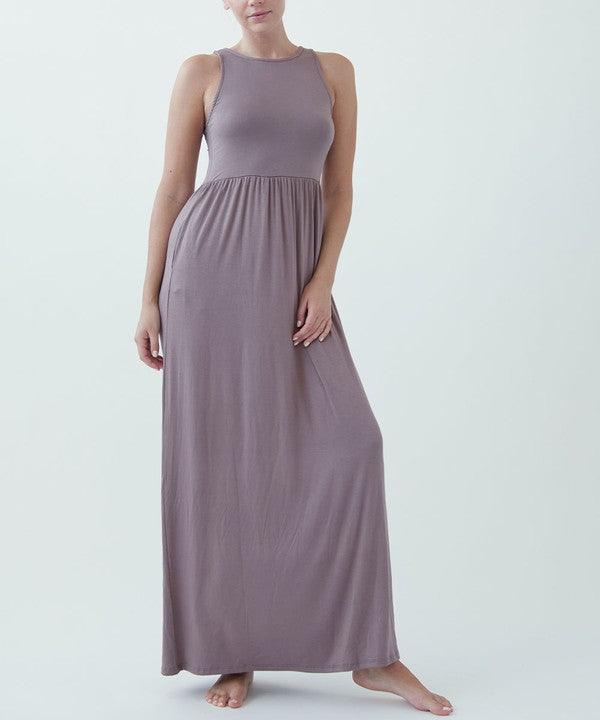 AMY DRESS BLACK - FamilyClothes