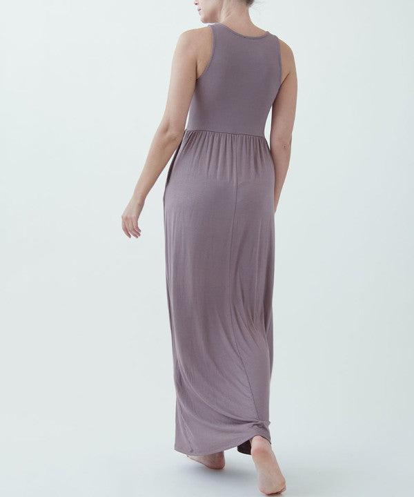 AMY DRESS BLACK - FamilyClothes