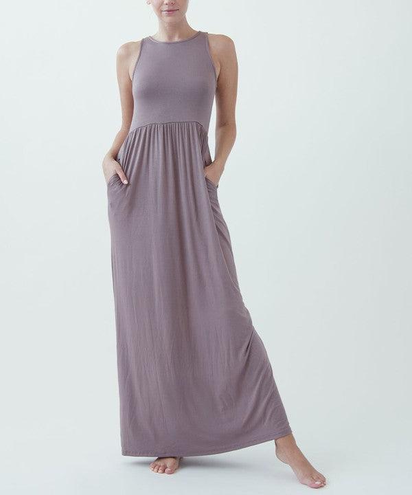 AMY DRESS BLACK - FamilyClothes