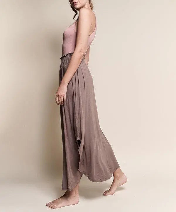 Bamboo maxi skirt NEW - FamilyClothes
