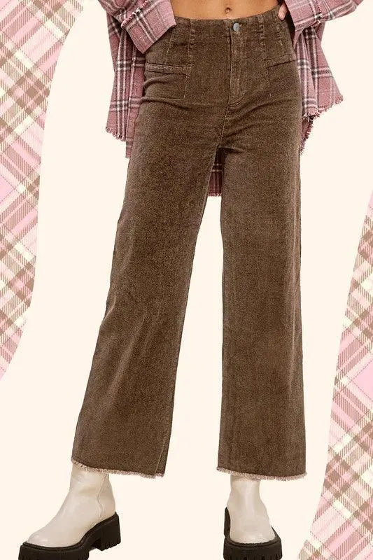 Candice Pants - FamilyClothes