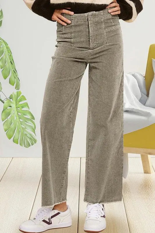 Candice Pants - FamilyClothes
