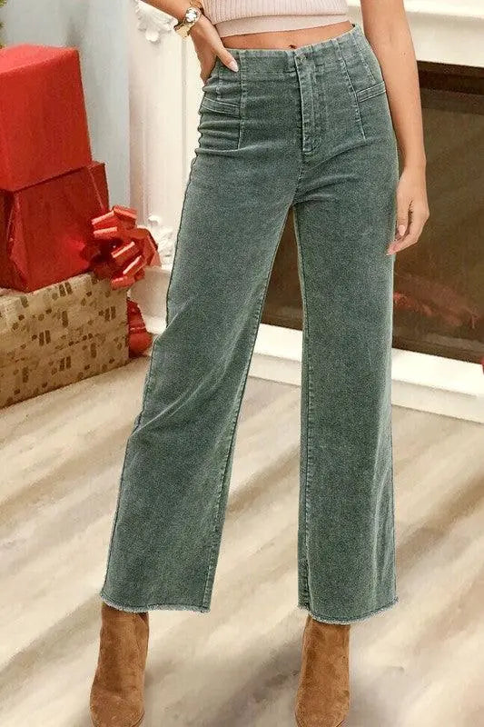 Candice Pants - FamilyClothes