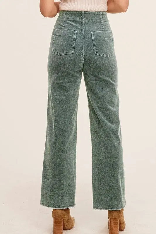 Candice Pants - FamilyClothes