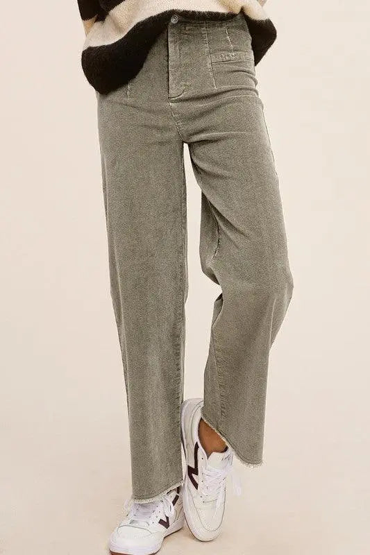 Candice Pants - FamilyClothes