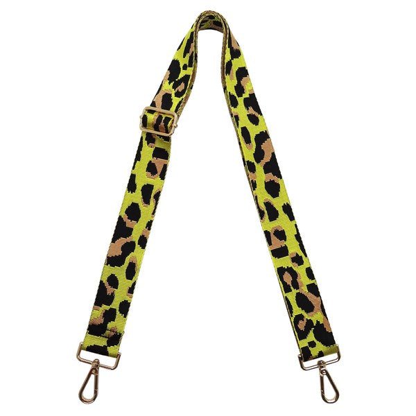 Fashion Rainbow Print Shoulder Strap - FamilyClothes