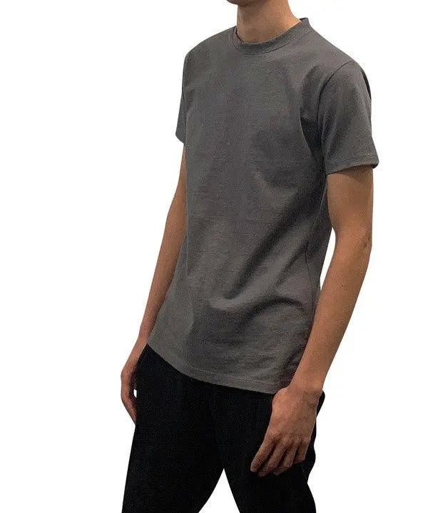 GENDERLESS HARDY T - FamilyClothes