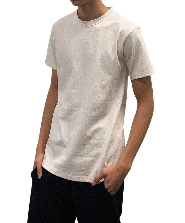 GENDERLESS HARDY T - FamilyClothes