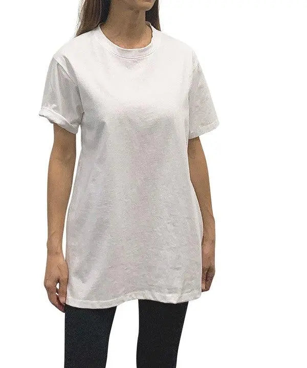 GENDERLESS HARDY T - FamilyClothes