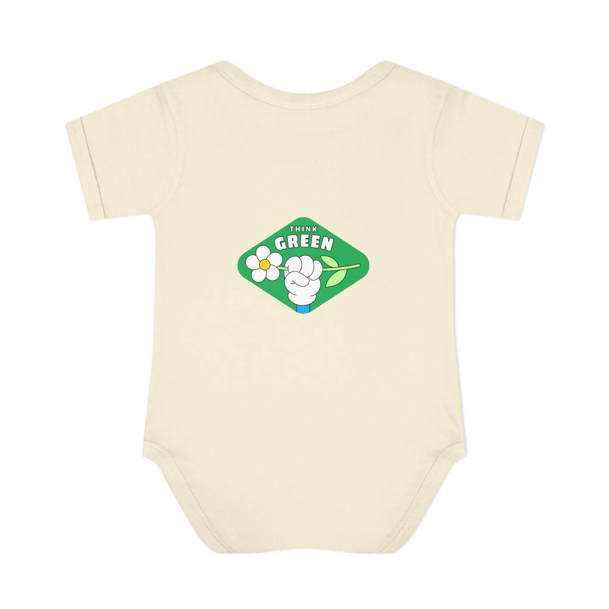 Baby Bodysuit
