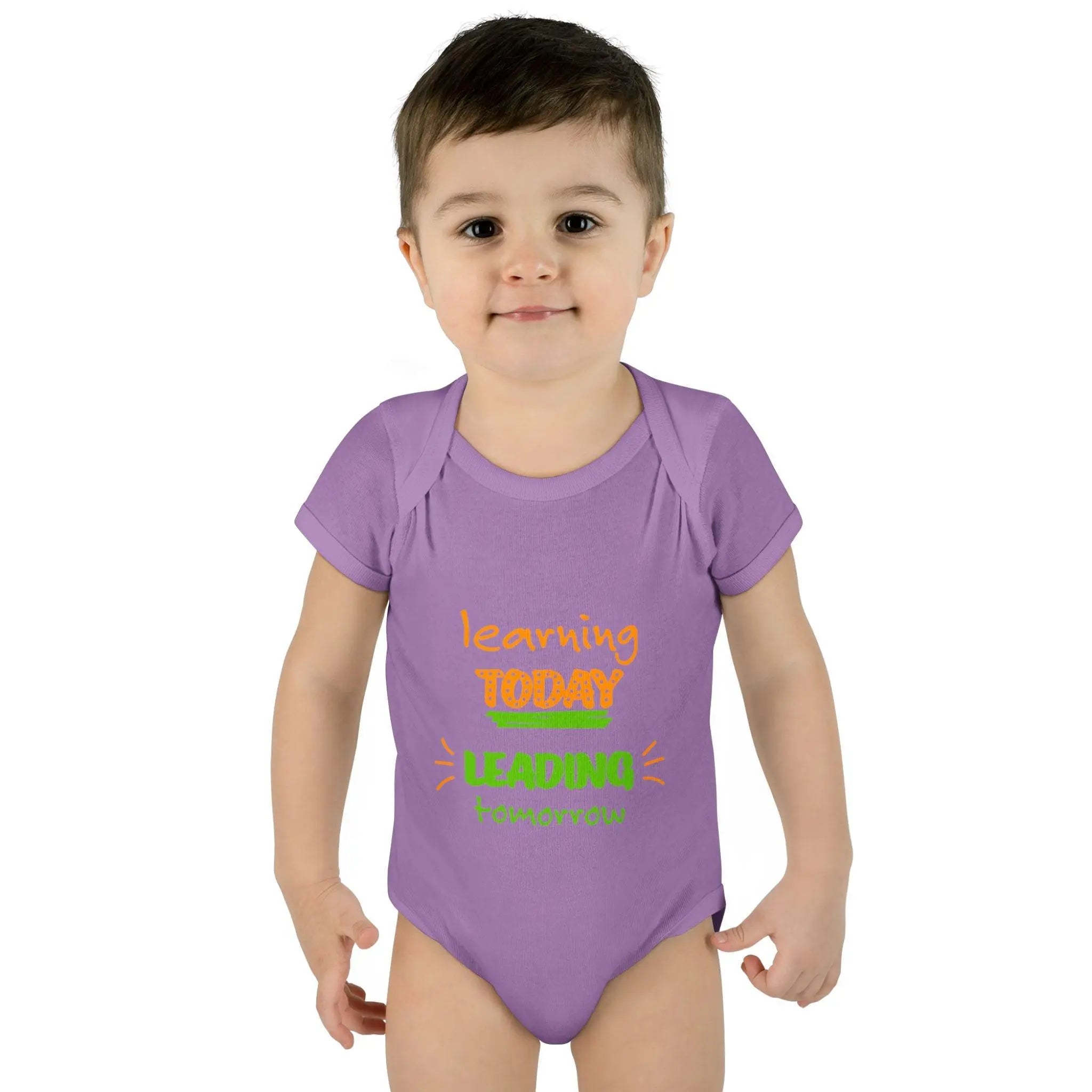 Baby Bodysuit
