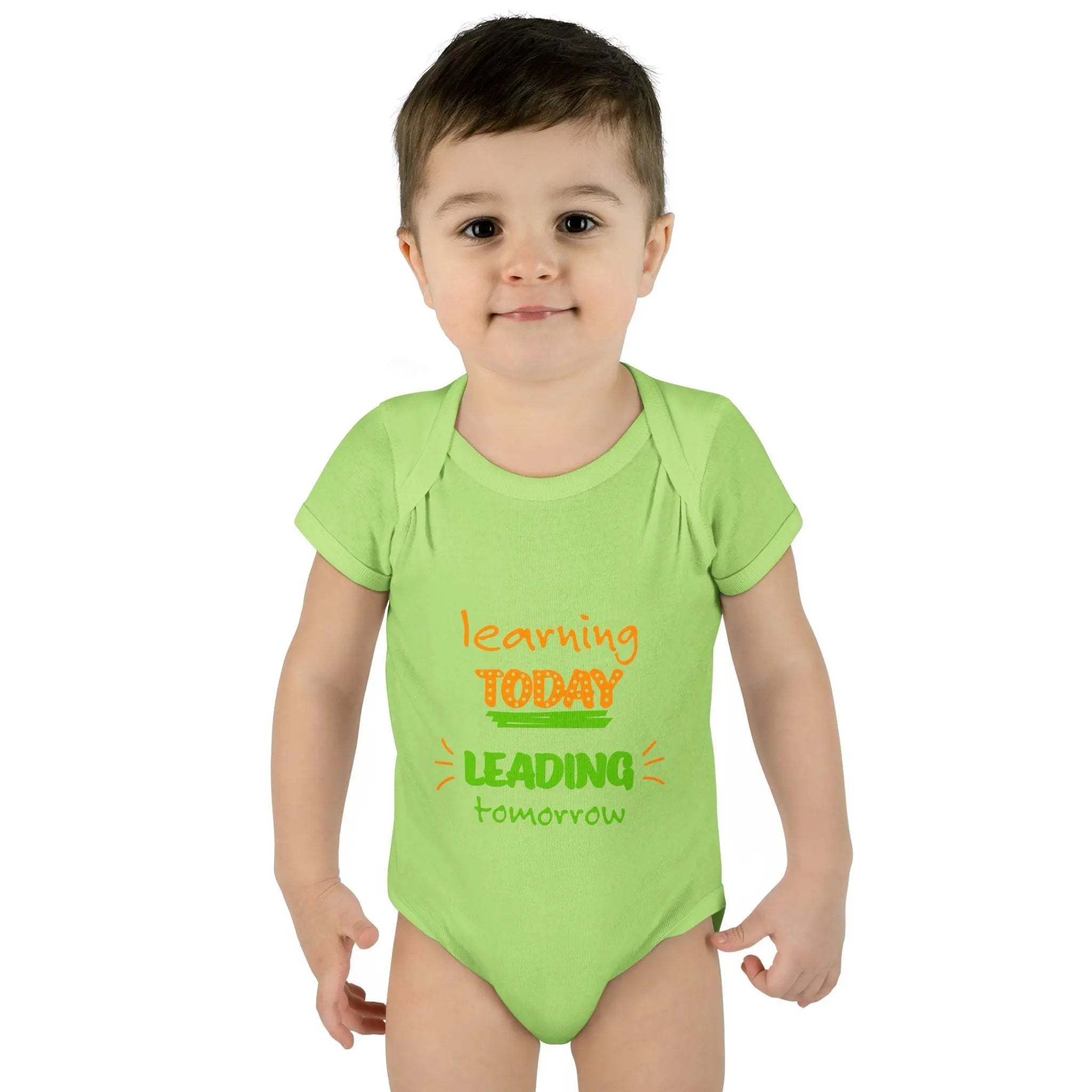 Baby Bodysuit