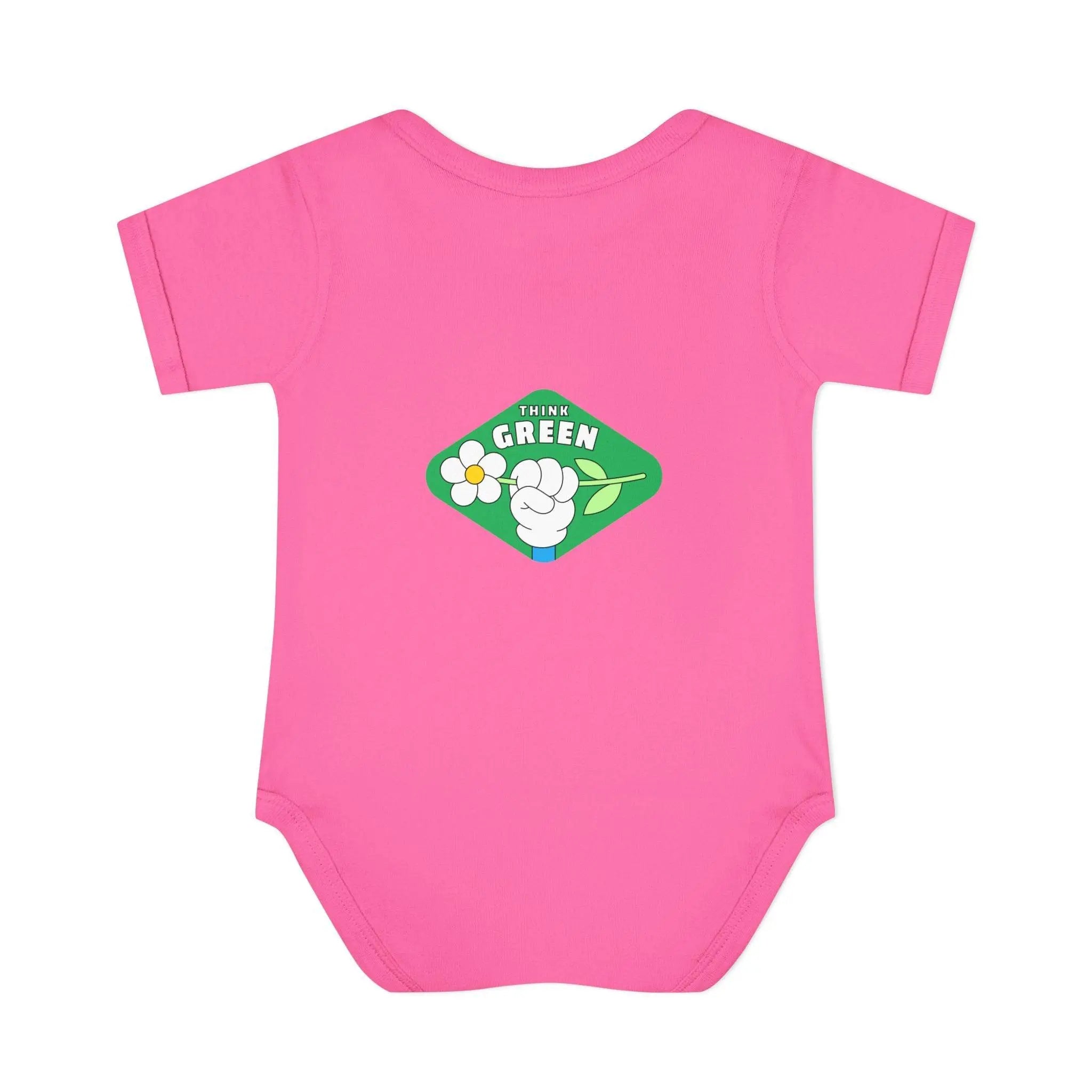 Baby Bodysuit