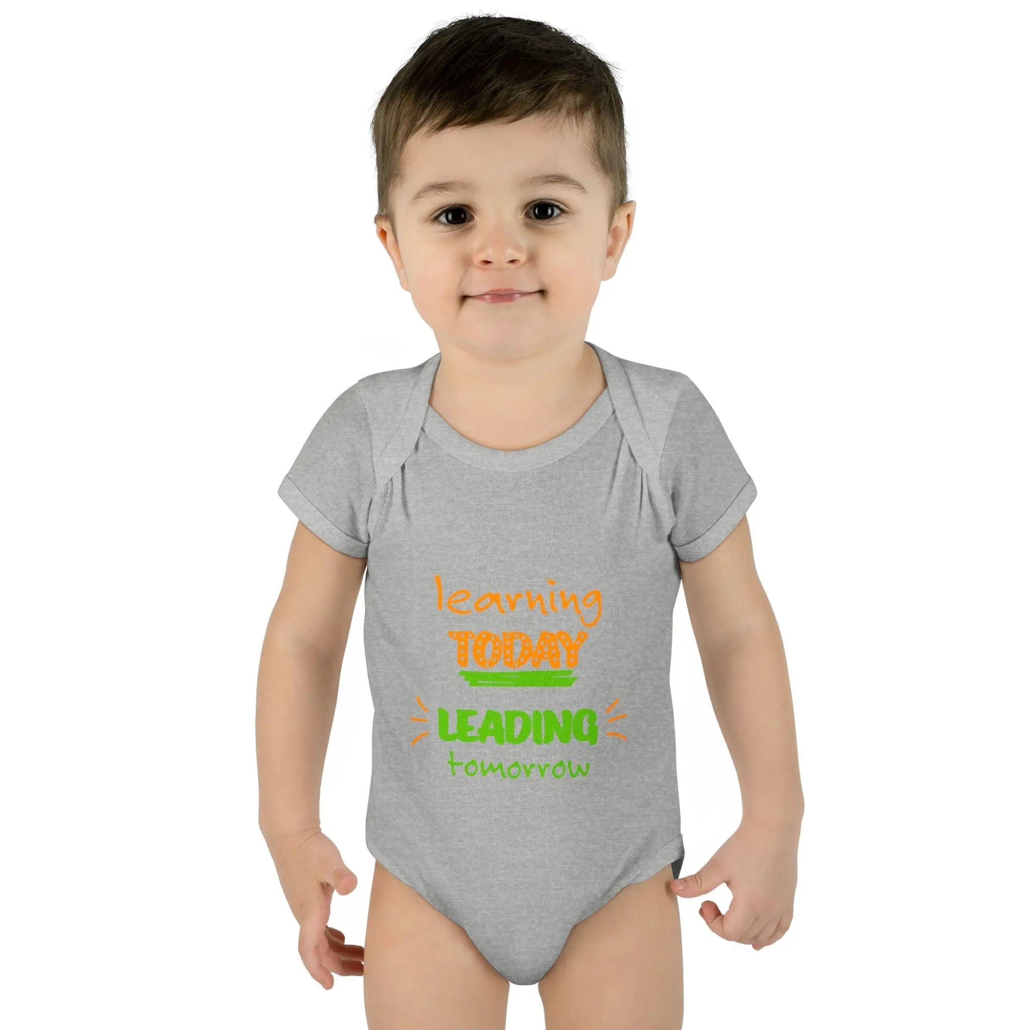 Baby Bodysuit