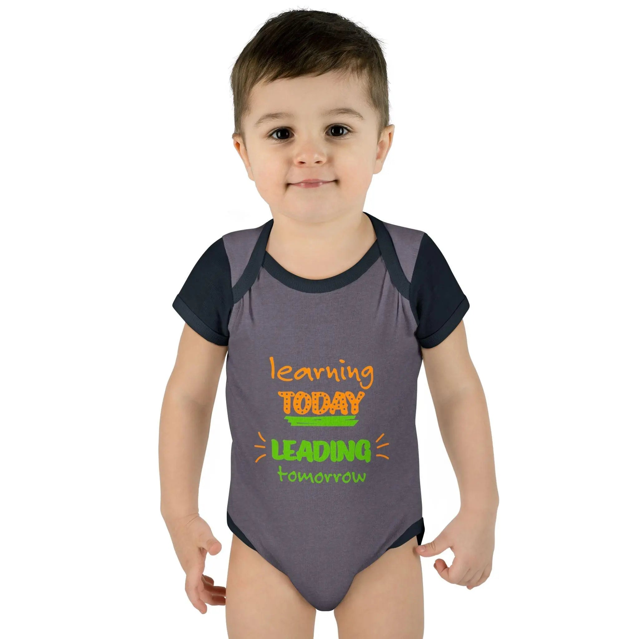 Baby Bodysuit