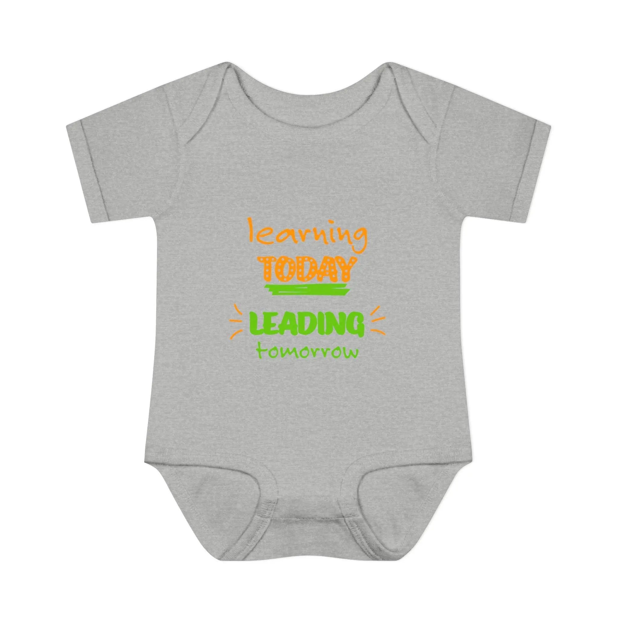 Baby Bodysuit