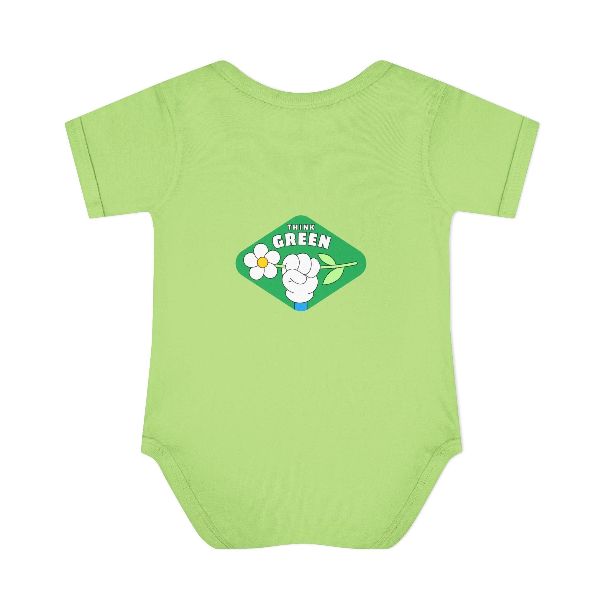 Baby Bodysuit