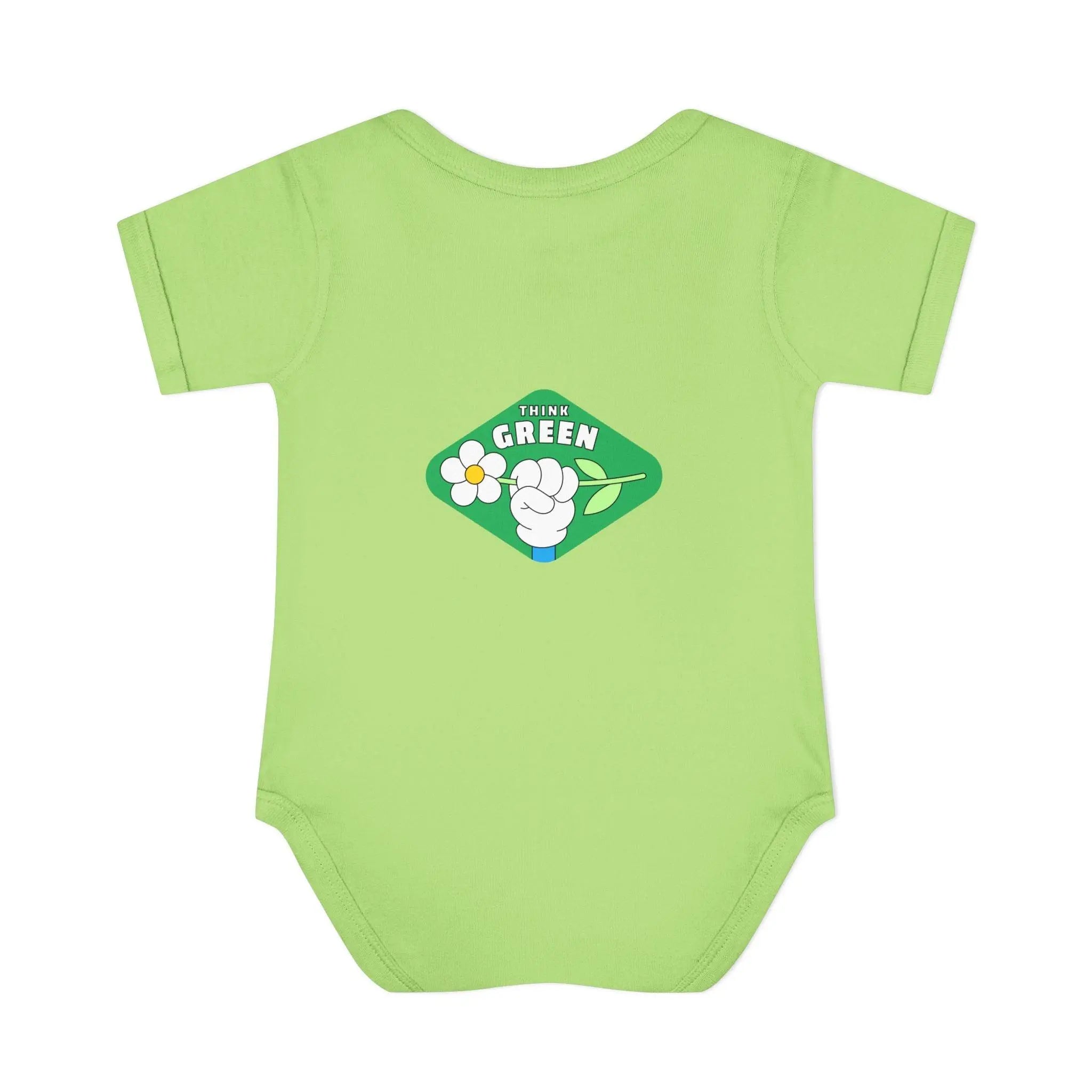 Baby Bodysuit