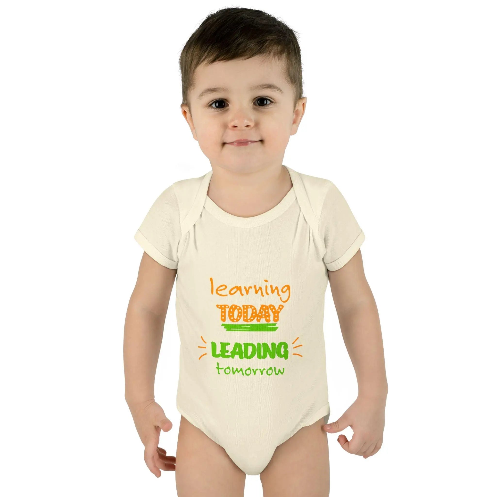 Baby Bodysuit