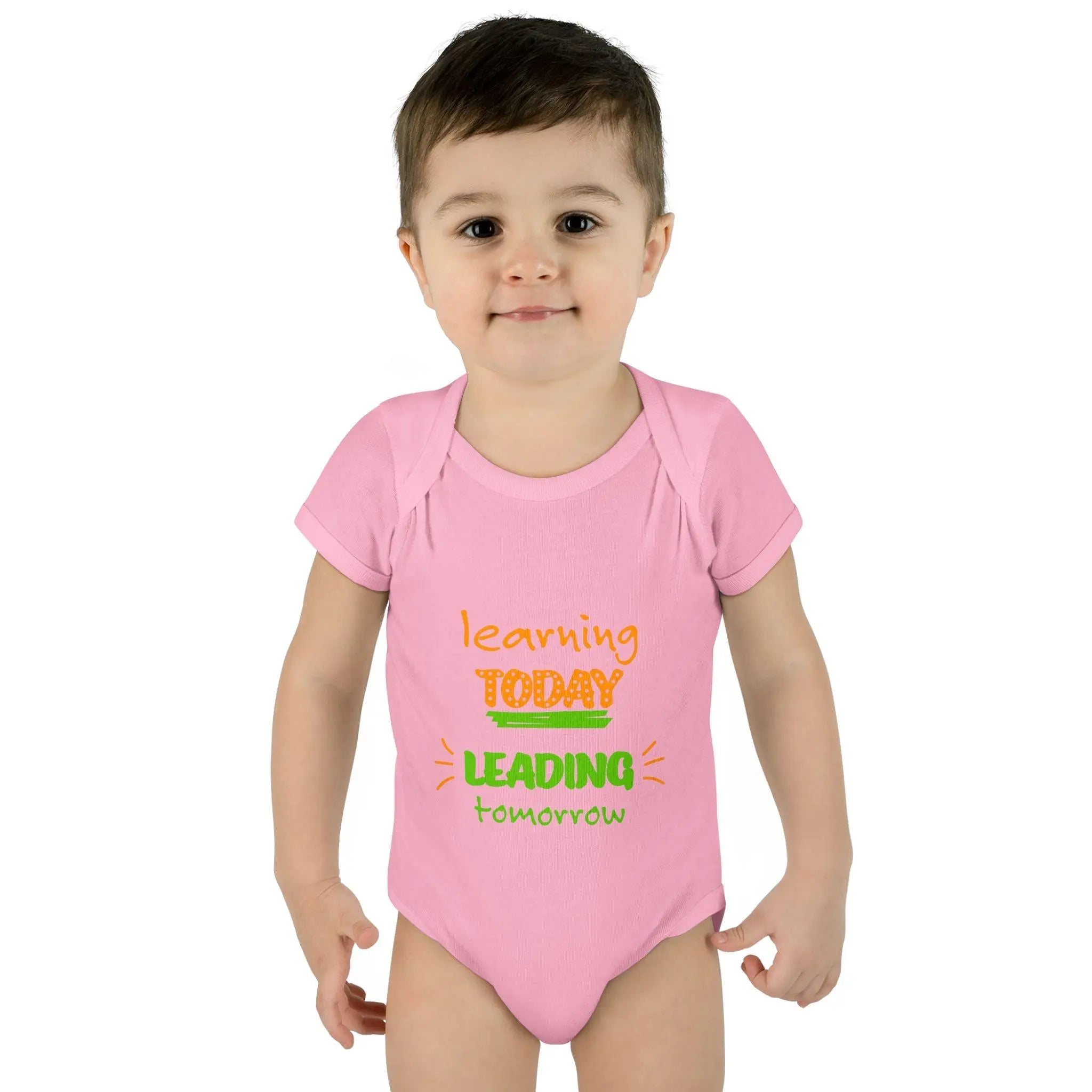 Baby Bodysuit