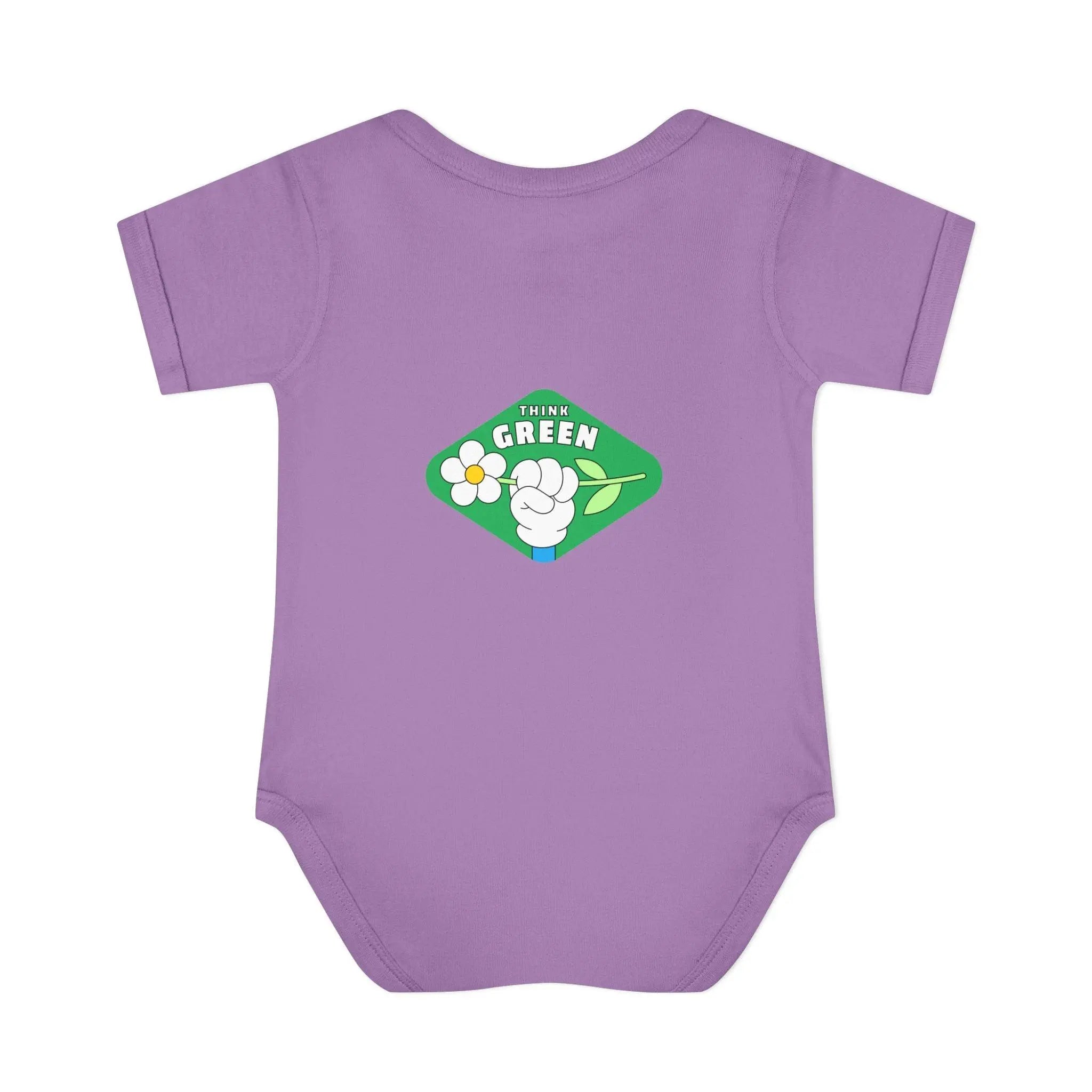 Baby Bodysuit