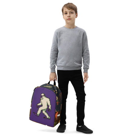 Minimalist Backpack - FamilyClothes