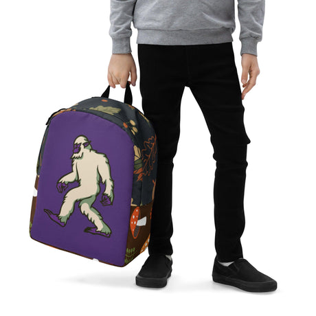 Minimalist Backpack - FamilyClothes