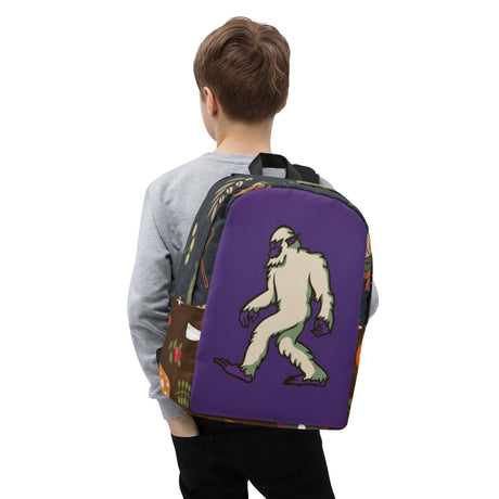 Minimalist Backpack - FamilyClothes