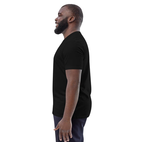 Unisex organic cotton t-shirt - FamilyClothes