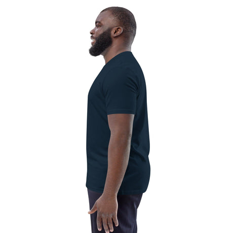 Unisex organic cotton t-shirt - FamilyClothes